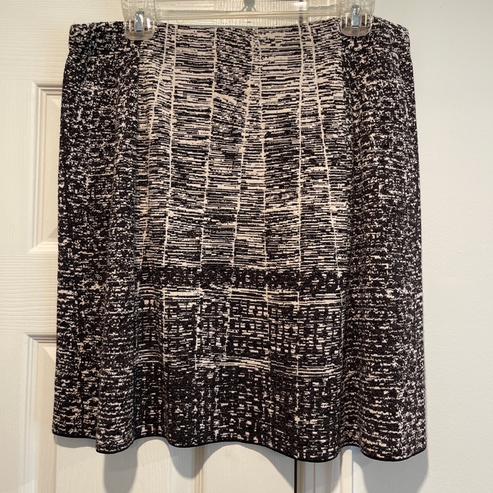 Nic + Zoe Skirt